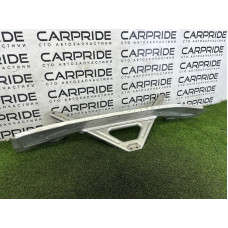 Перегородка моторного отсека