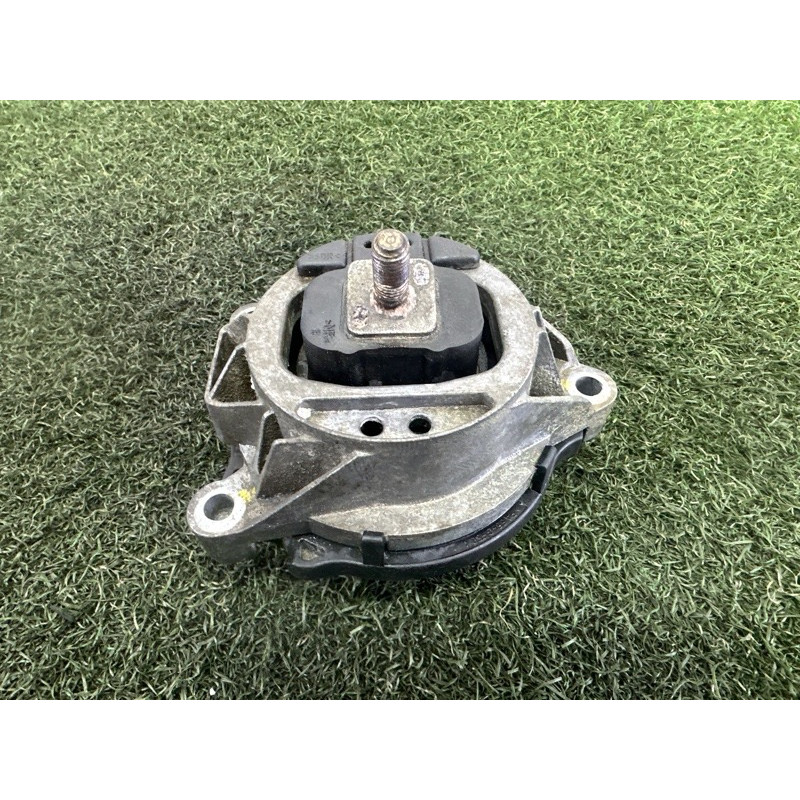 Подушка двигателя (двигатель и элементы) BMW X3 F25 2012 3.0 22116785711