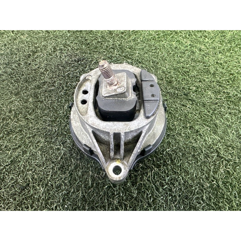 Подушка двигателя (двигатель и элементы) BMW X3 F25 2012 3.0 22116785711