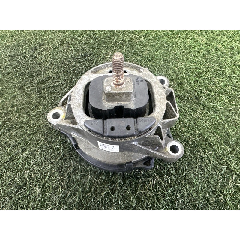 Подушка двигателя (двигатель и элементы) BMW X3 F25 2012 3.0 22116785711