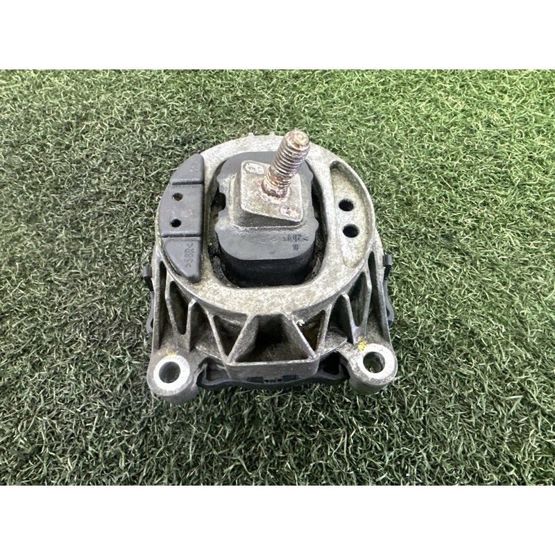 Подушка двигателя (двигатель и элементы) BMW X3 F25 2012 3.0 22116785711