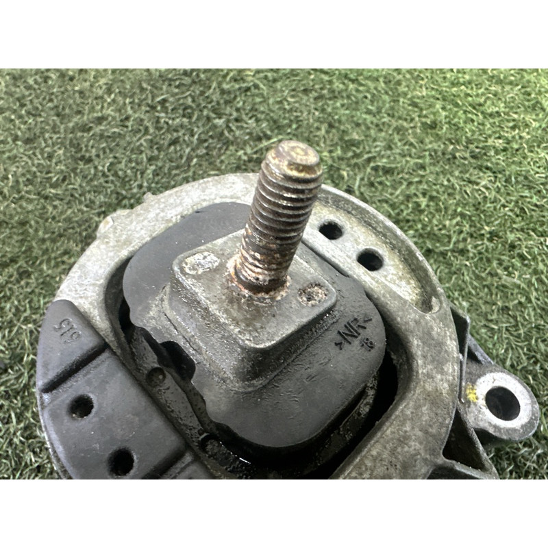 Подушка двигателя (двигатель и элементы) BMW X3 F25 2012 3.0 22116785711