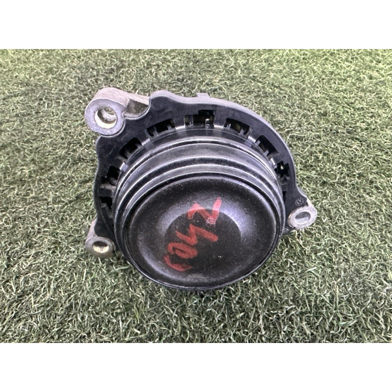 Подушка двигателя (двигатель и элементы) BMW X3 F25 2012 3.0 22116785711