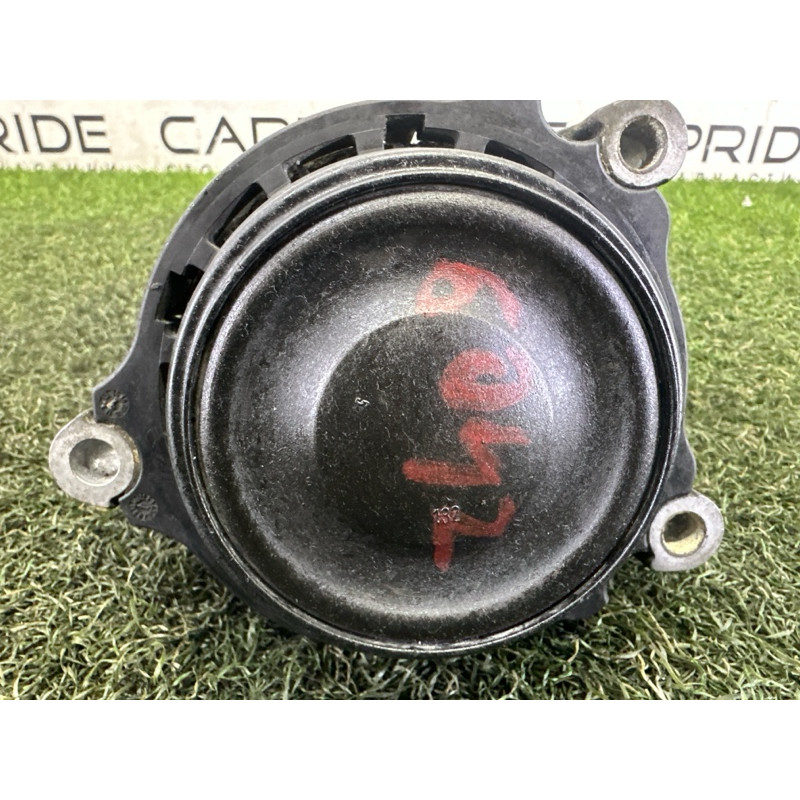 Подушка двигателя (двигатель и элементы) BMW X3 F25 2012 3.0 22116785711