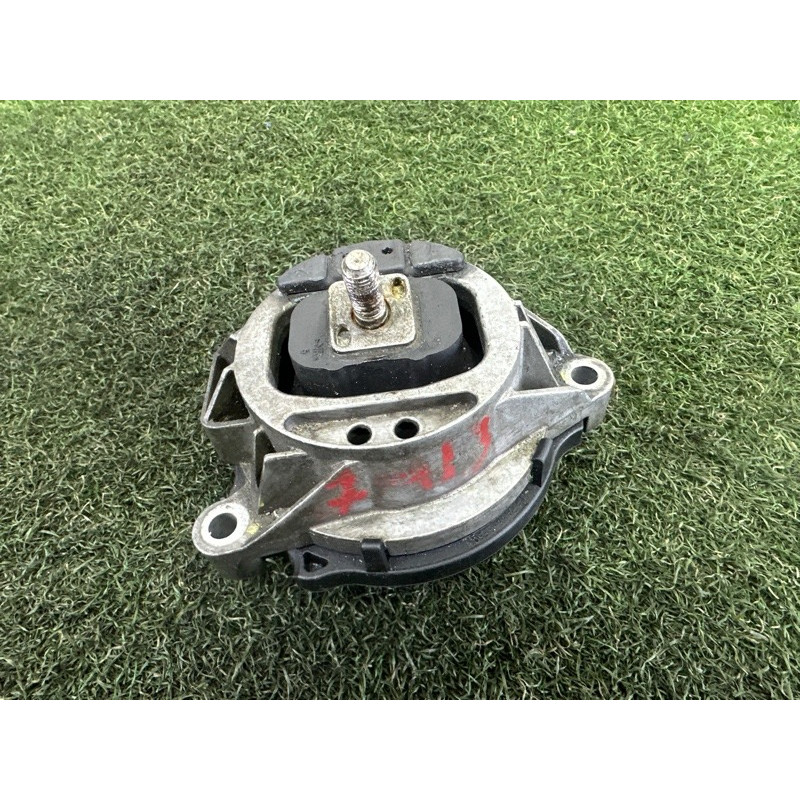 Подушка двигателя (двигатель и элементы) BMW X3 F25 2012 3.0 22116785711