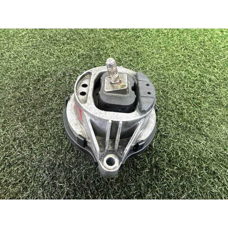 Подушка двигателя (двигатель и элементы) BMW X3 F25 2012 3.0 22116785711