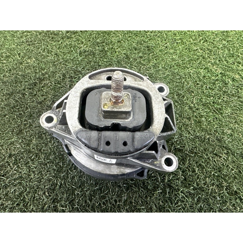 Подушка двигателя (двигатель и элементы) BMW X3 F25 2012 3.0 22116785711