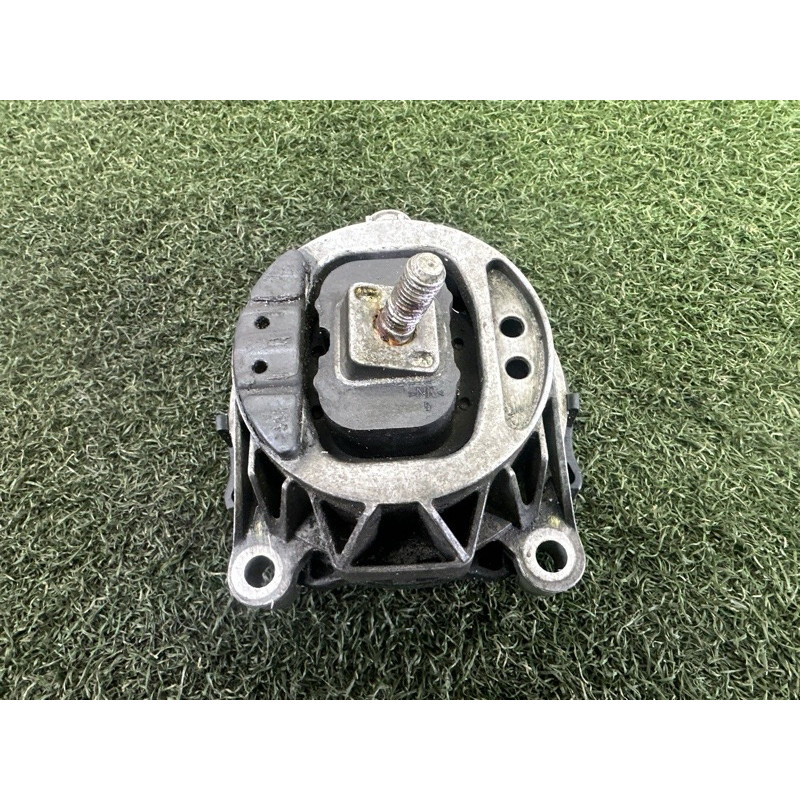 Подушка двигателя (двигатель и элементы) BMW X3 F25 2012 3.0 22116785711