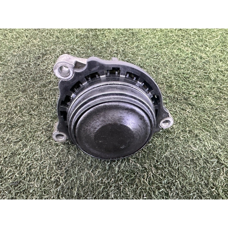 Подушка двигателя (двигатель и элементы) BMW X3 F25 2012 3.0 22116785711
