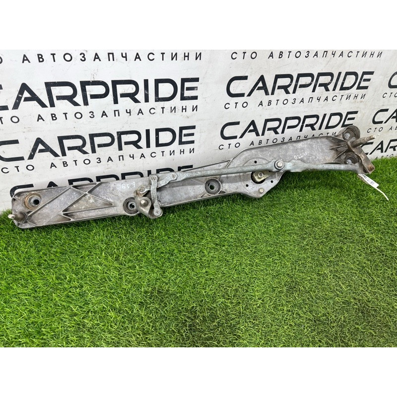 Трапеция дворников (кузов и элементы) BMW 5-series E39 8360601