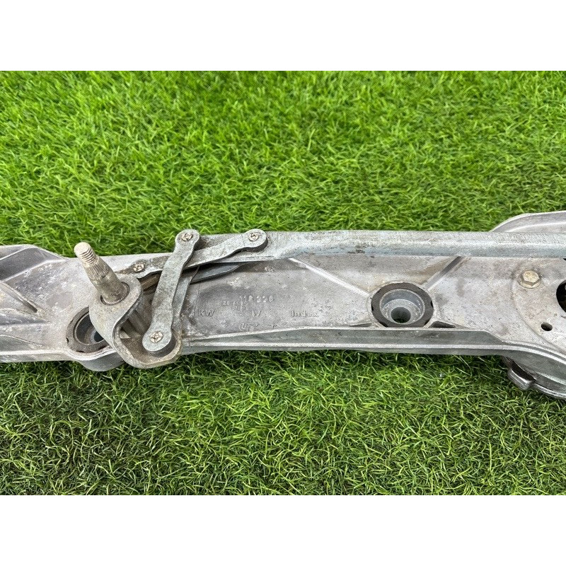 Трапеция дворников (кузов и элементы) BMW 5-series E39 8360601