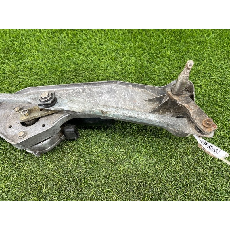 Трапеция дворников (кузов и элементы) BMW 5-series E39 8360601