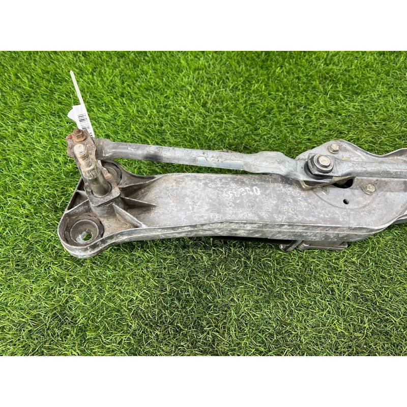 Трапеция дворников (кузов и элементы) BMW 5-series E39 8360601