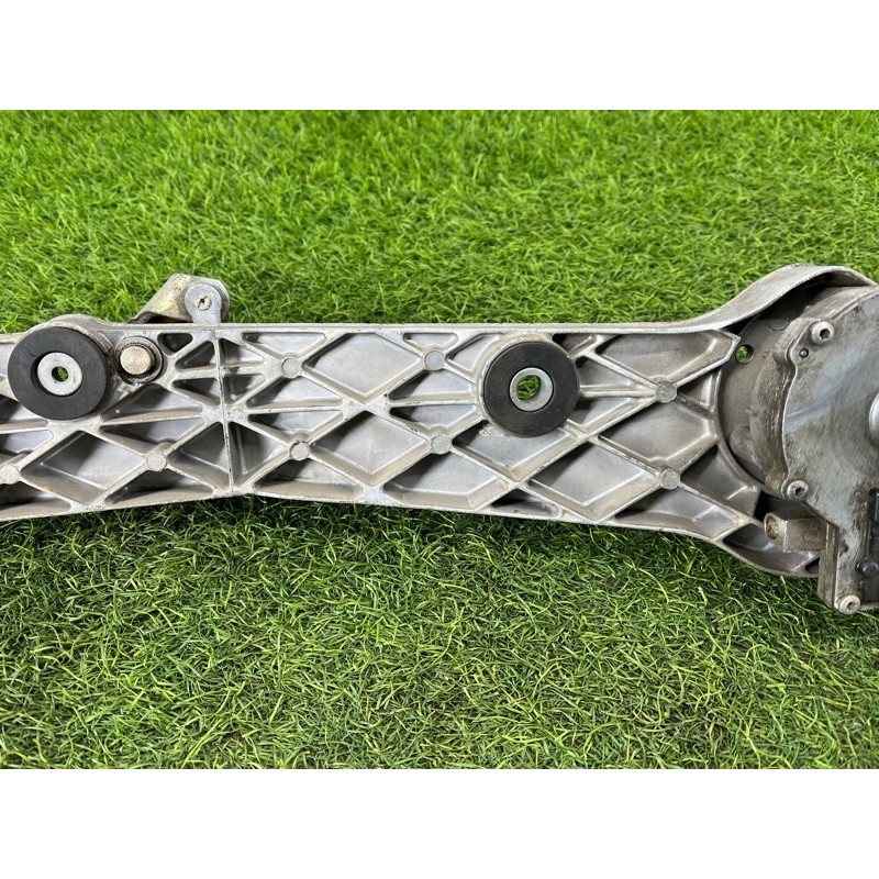 Трапеция дворников (кузов и элементы) BMW 5-series E39 8360601