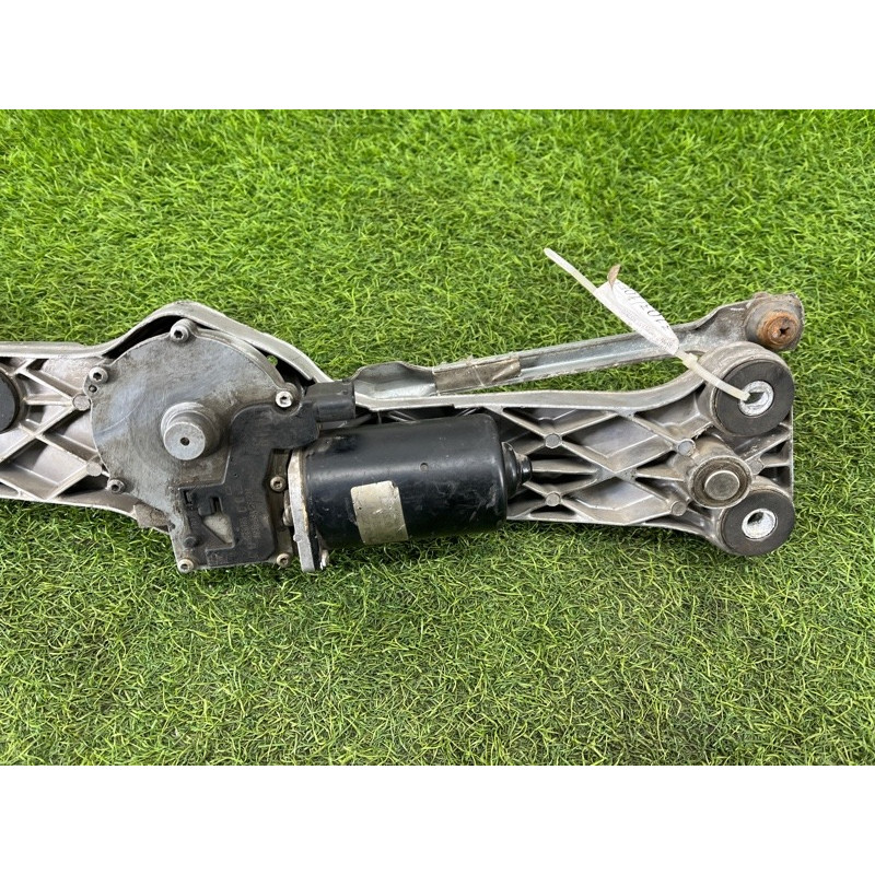 Трапеция дворников (кузов и элементы) BMW 5-series E39 8360601