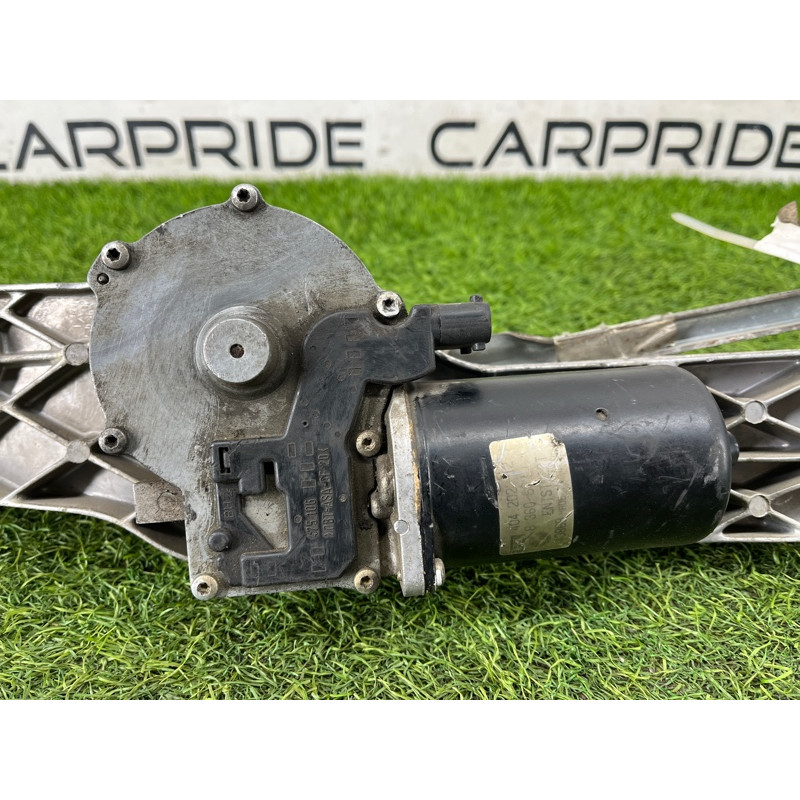 Трапеция дворников (кузов и элементы) BMW 5-series E39 8360601