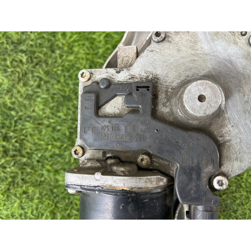 Трапеция дворников (кузов и элементы) BMW 5-series E39 8360601