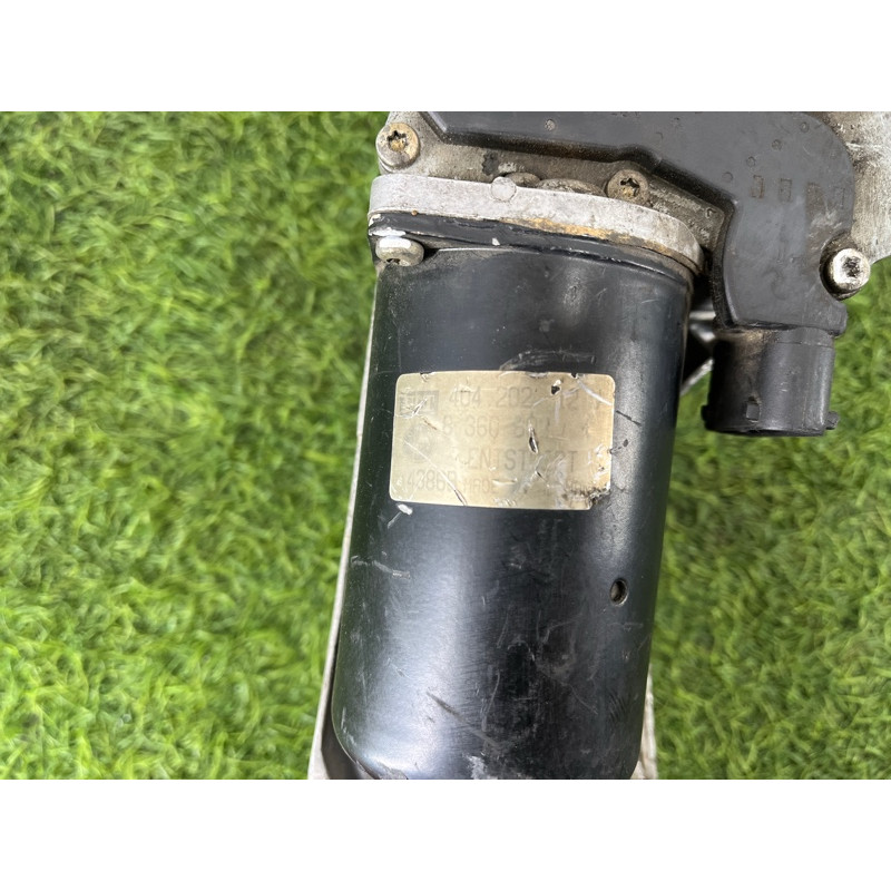 Трапеция дворников (кузов и элементы) BMW 5-series E39 8360601