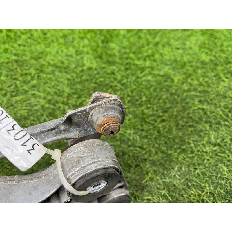 Трапеция дворников (кузов и элементы) BMW 5-series E39 8360601