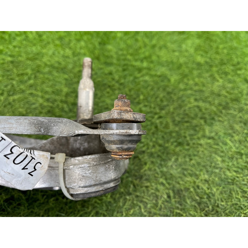 Трапеция дворников (кузов и элементы) BMW 5-series E39 8360601