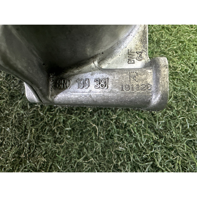 Подушка двигуна (двигун та елементи) AUDI Q5 8R 2010 3.2 CALB 8R0199381R