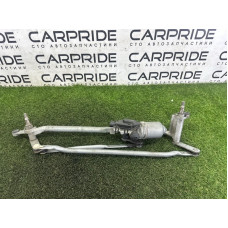 Трапеция дворников