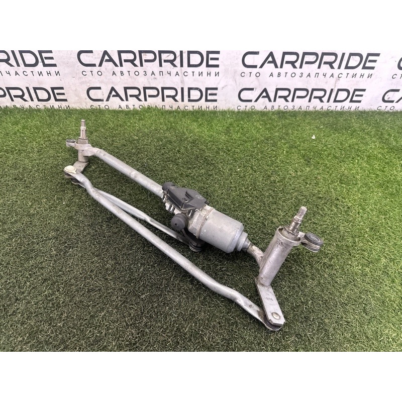 Трапеция дворников (кузов и элементы) LAND ROVER RANGE ROVER Sport L494 2016 3.0 Diesel LR069004