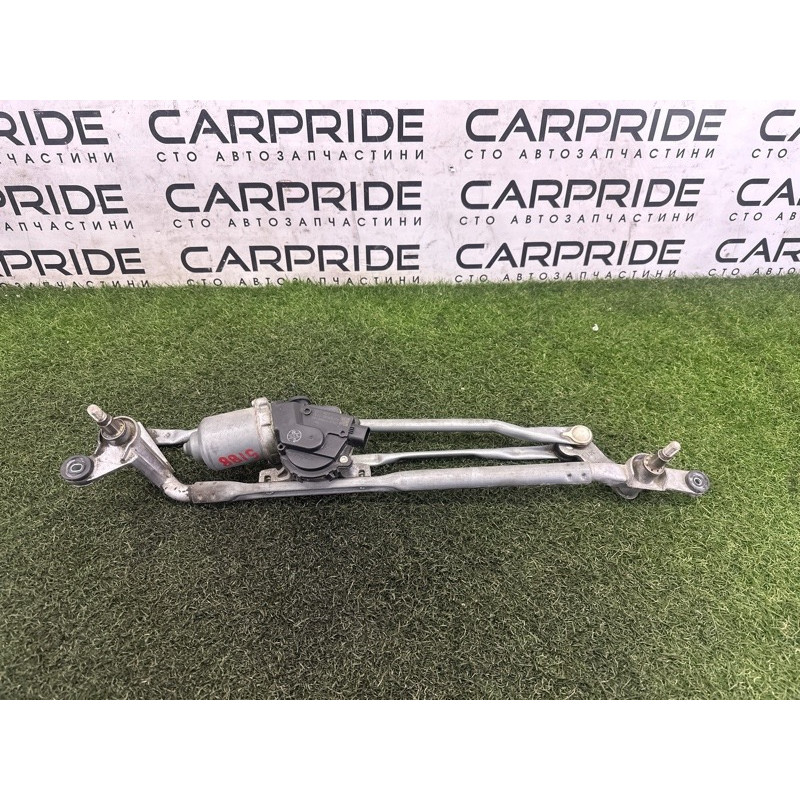 Трапеция дворников (кузов и элементы) LAND ROVER RANGE ROVER Sport L494 2016 3.0 Diesel LR069004