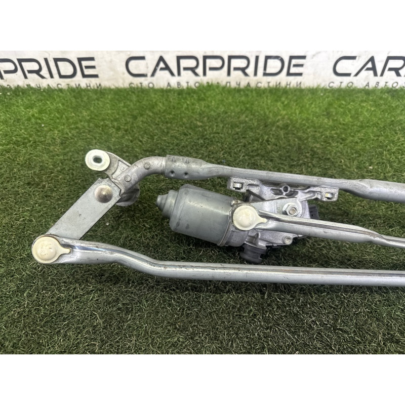 Трапеция дворников (кузов и элементы) LAND ROVER RANGE ROVER Sport L494 2016 3.0 Diesel LR069004