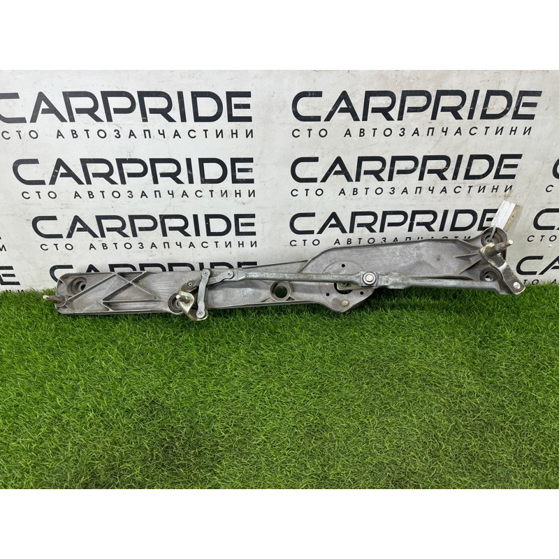 Трапеция дворников (кузов и элементы) BMW 5-series E39 67638360603