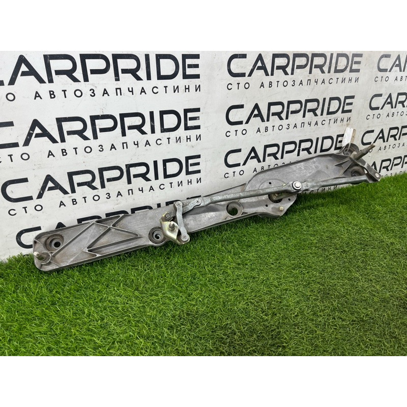 Трапеция дворников (кузов и элементы) BMW 5-series E39 67638360603