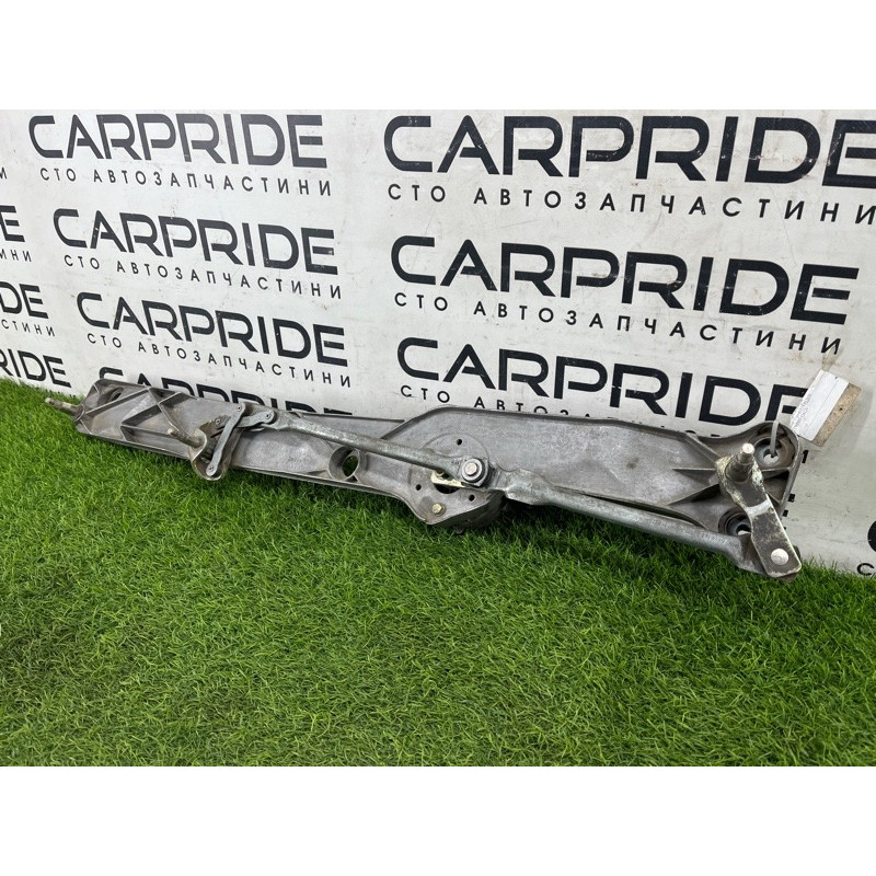 Трапеция дворников (кузов и элементы) BMW 5-series E39 67638360603