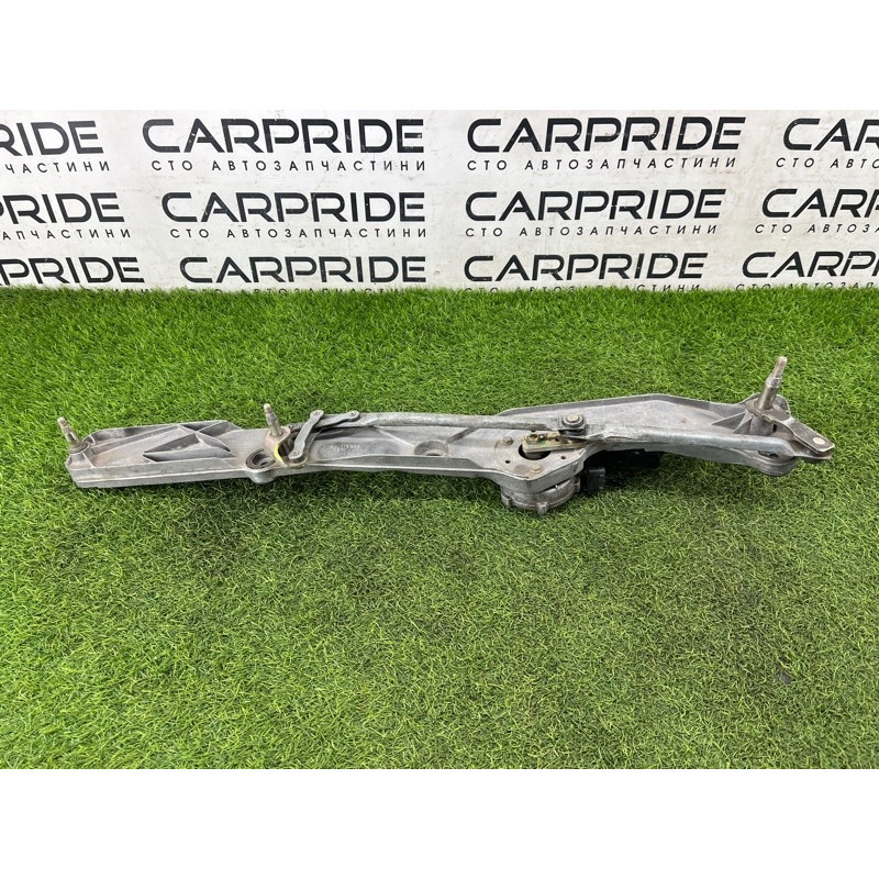 Трапеция дворников (кузов и элементы) BMW 5-series E39 67638360603