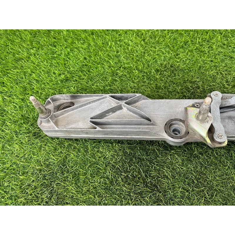 Трапеция дворников (кузов и элементы) BMW 5-series E39 67638360603