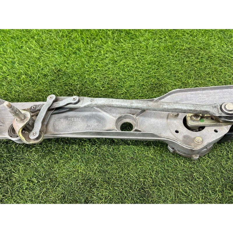 Трапеция дворников (кузов и элементы) BMW 5-series E39 67638360603