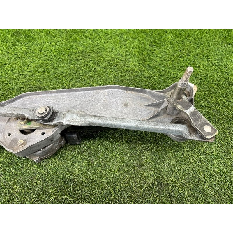 Трапеция дворников (кузов и элементы) BMW 5-series E39 67638360603