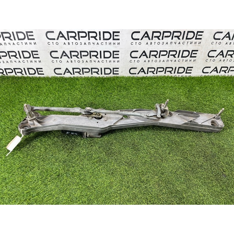 Трапеция дворников (кузов и элементы) BMW 5-series E39 67638360603