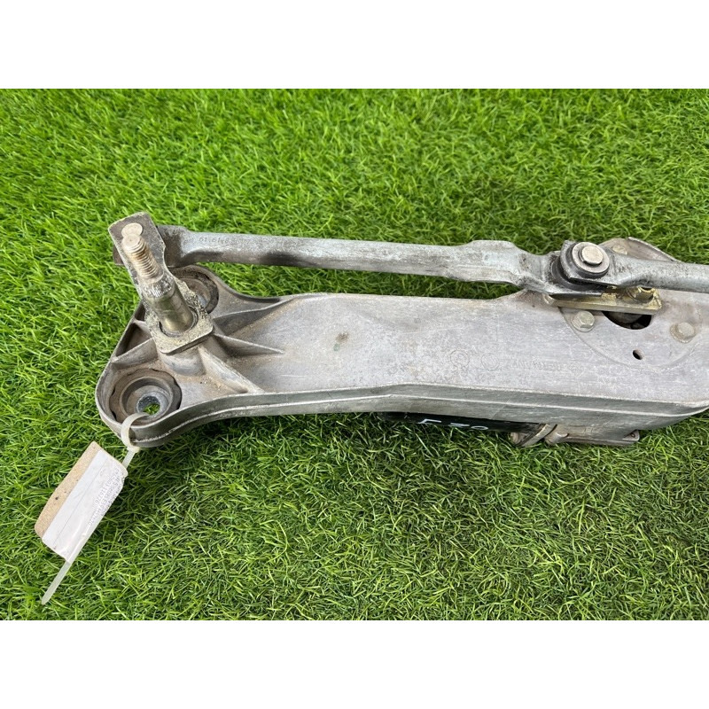 Трапеция дворников (кузов и элементы) BMW 5-series E39 67638360603