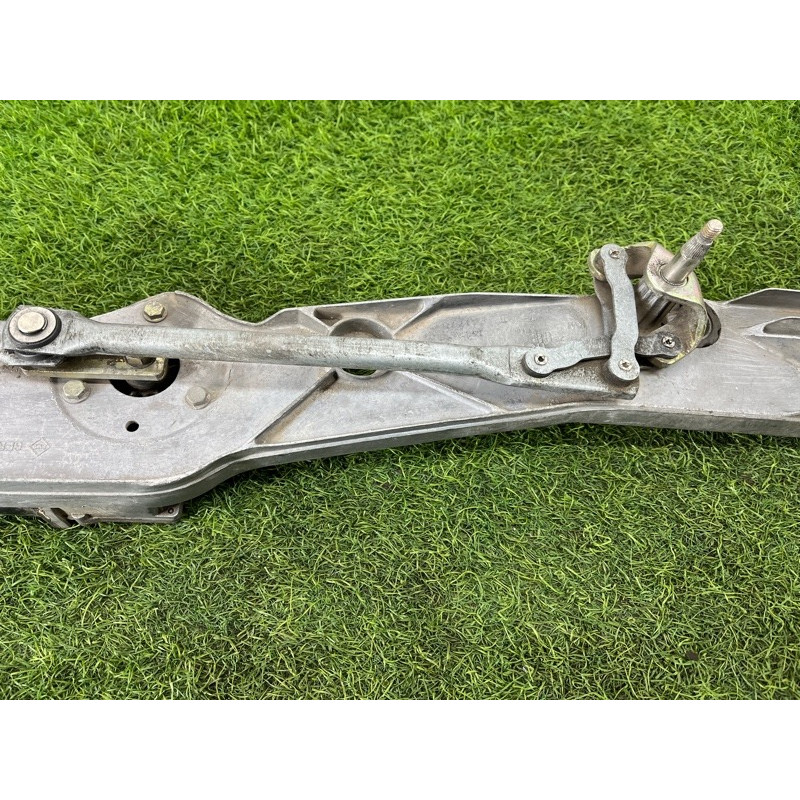 Трапеция дворников (кузов и элементы) BMW 5-series E39 67638360603