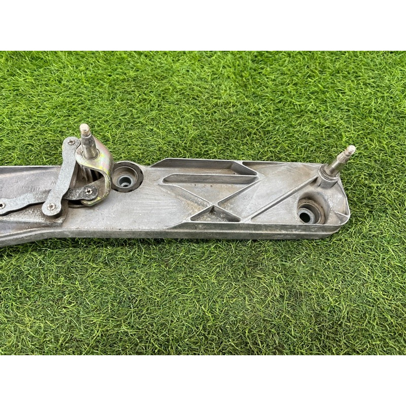 Трапеция дворников (кузов и элементы) BMW 5-series E39 67638360603