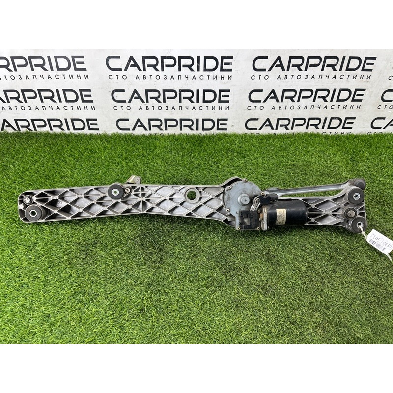 Трапеция дворников (кузов и элементы) BMW 5-series E39 67638360603