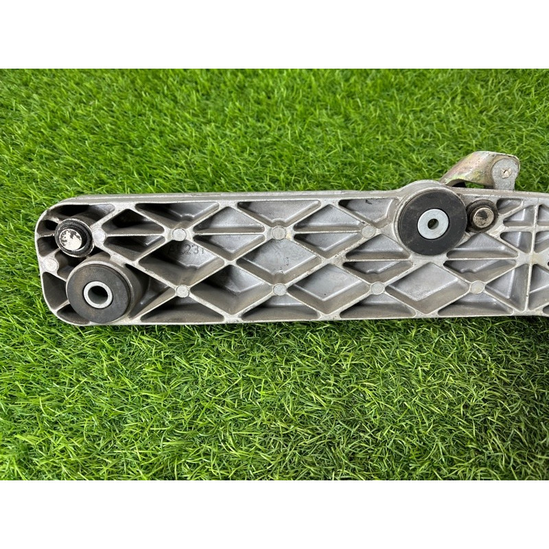 Трапеция дворников (кузов и элементы) BMW 5-series E39 67638360603