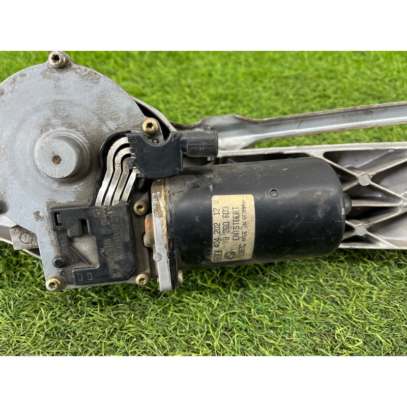 Трапеция дворников (кузов и элементы) BMW 5-series E39 67638360603