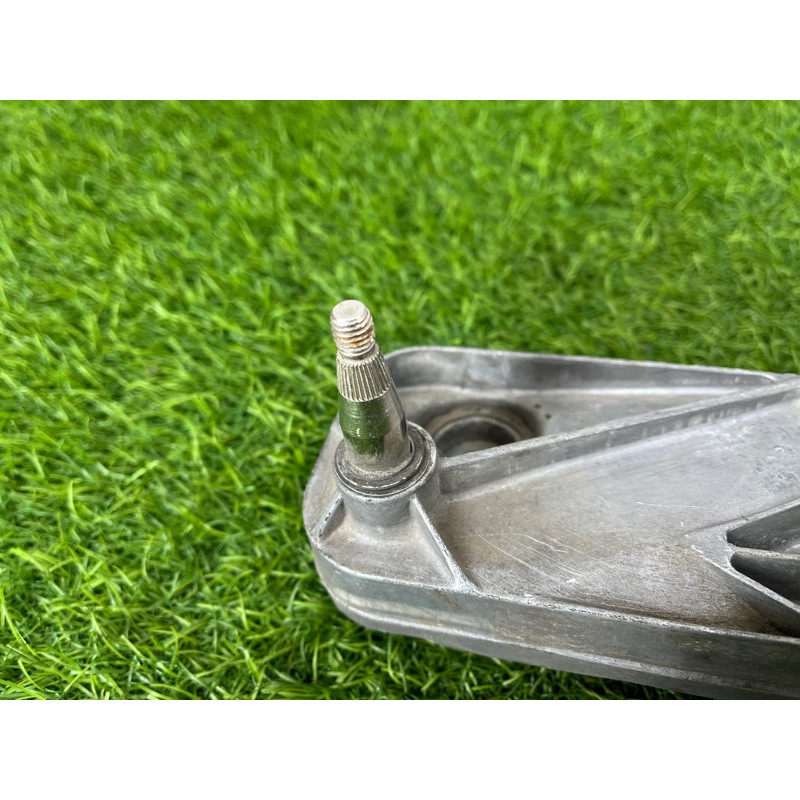 Трапеция дворников (кузов и элементы) BMW 5-series E39 67638360603