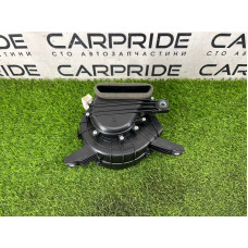 Вентилятор охлаждения батареи