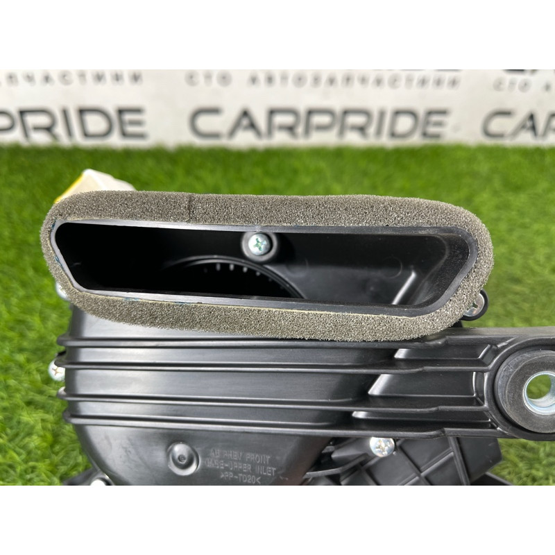 Вентилятор охлаждения батареи (система охлаждения) Hyundai Ioniq AE 2018 1.6 Hybrid 37580G2510