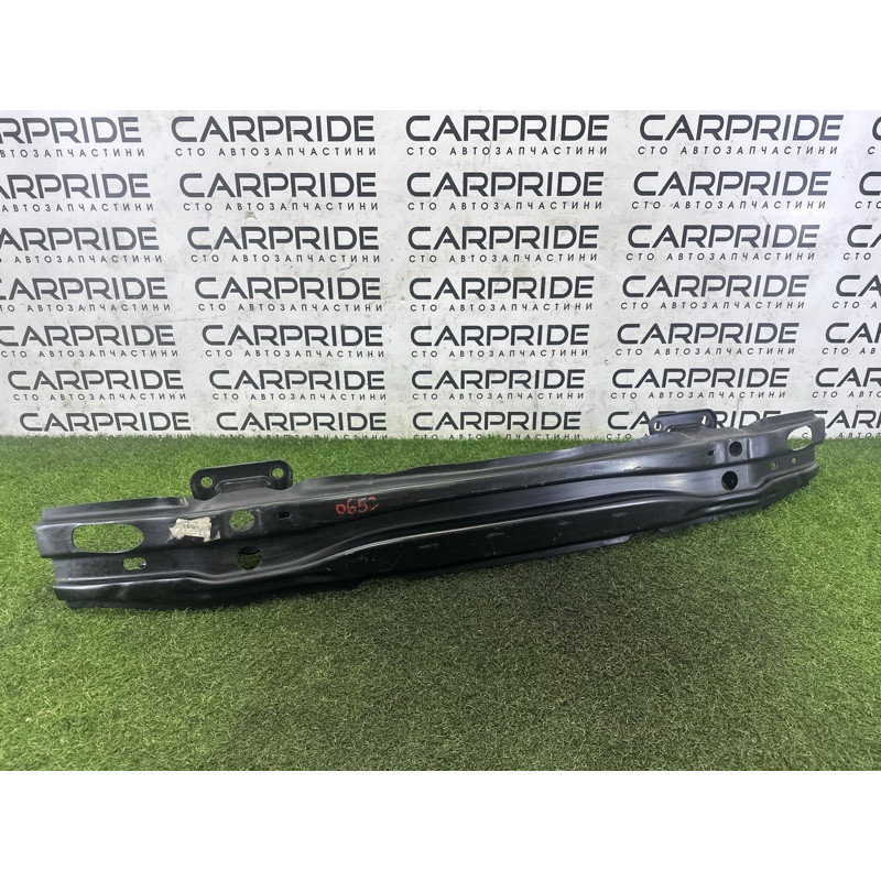 Усилитель бампера (наружные элементы кузова) BMW X1 E84 2014 2.0 51212990173