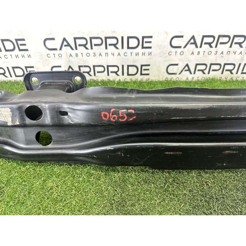 Усилитель бампера (наружные элементы кузова) BMW X1 E84 2014 2.0 51212990173