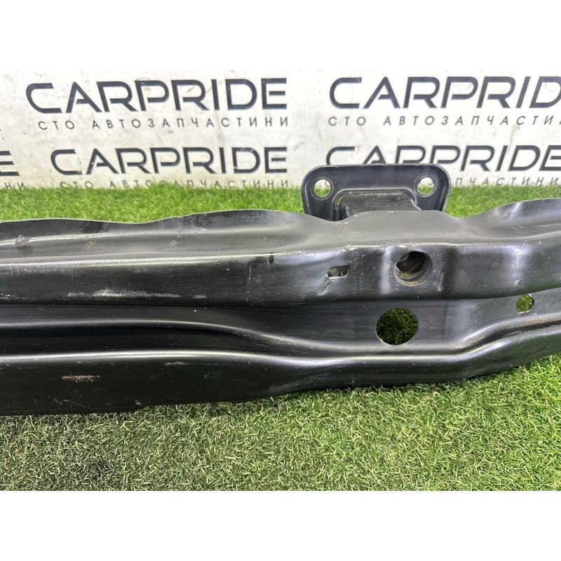 Усилитель бампера (наружные элементы кузова) BMW X1 E84 2014 2.0 51212990173