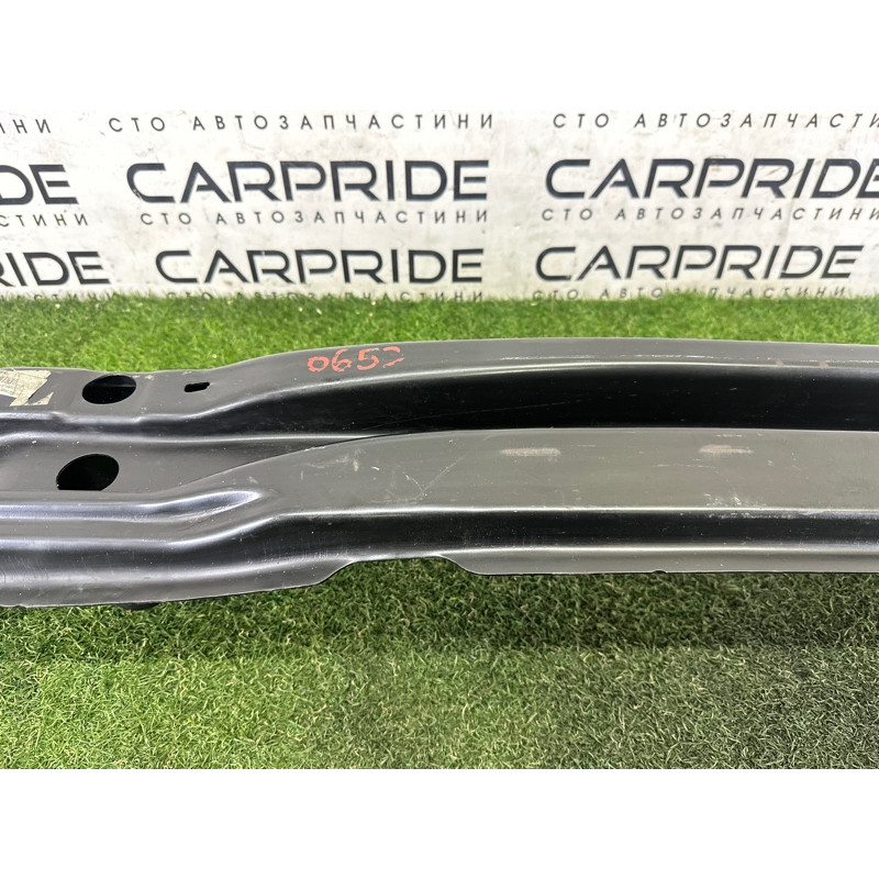 Усилитель бампера (наружные элементы кузова) BMW X1 E84 2014 2.0 51212990173